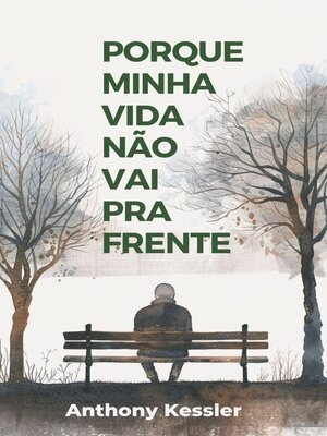 cover image of Porque Minha Vida Não Vai Pra Frente